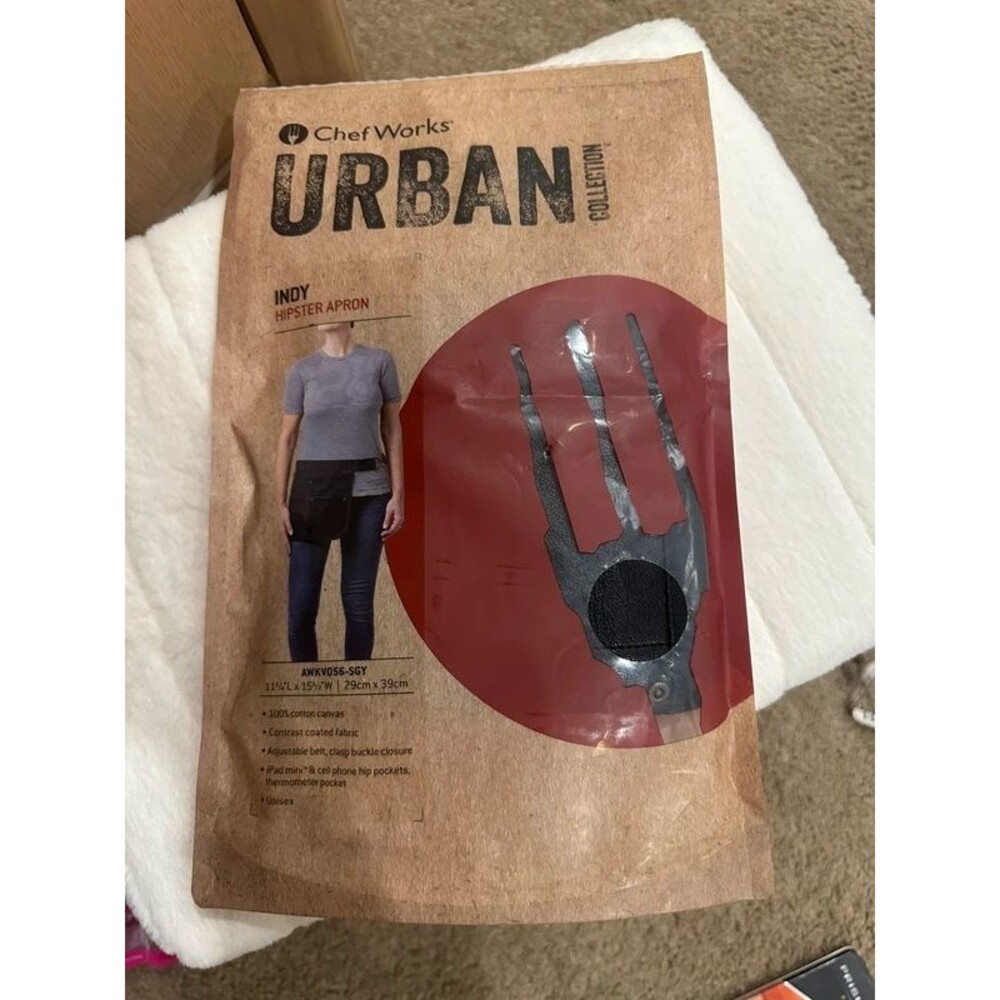 Apron